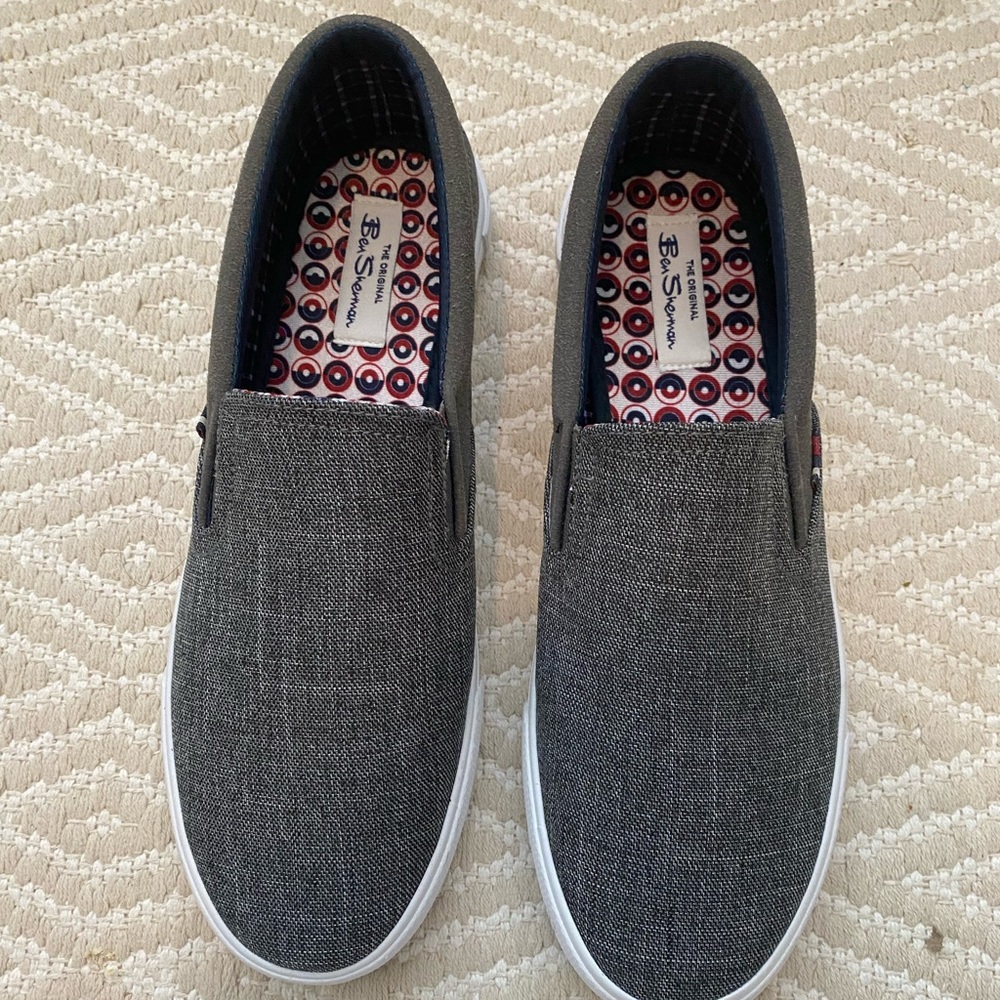 Ben Sherman Slip On